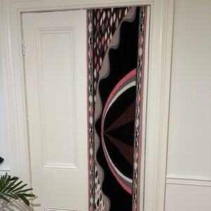 Emilio Pucci Scarf Long Scarf